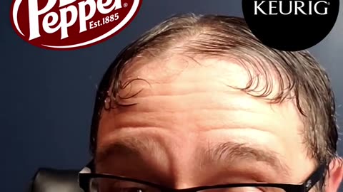Keurig DrPepper PURCHASE Peet's Coffee!!! #keurig #soda #coffee #news #foodnews #drpepper