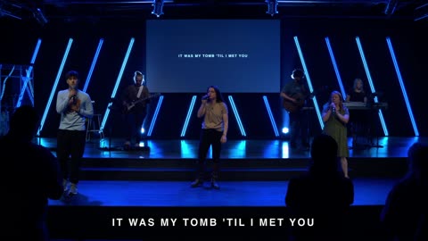 "Spiritual Rhythms" - 10/05/25 - 11am Service