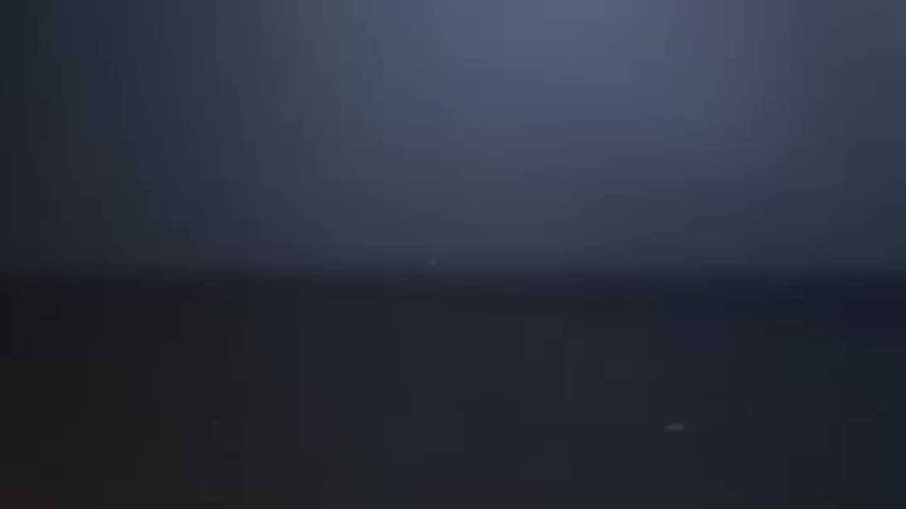 🌪️🚀 UFOs Caught on Camera During Hurricane Priscilla! | TheTruthAbove