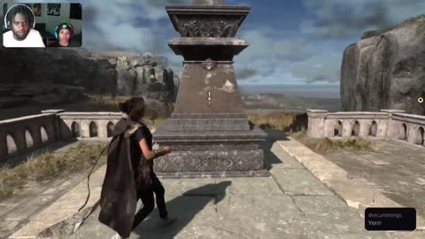 Is Forspoken Really That Bad #1