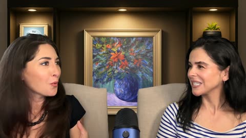 This ONE Habit Pulled Me Out of Overwhelm in Just 3 Days | CLIP from The Why Of It All Ep. 35