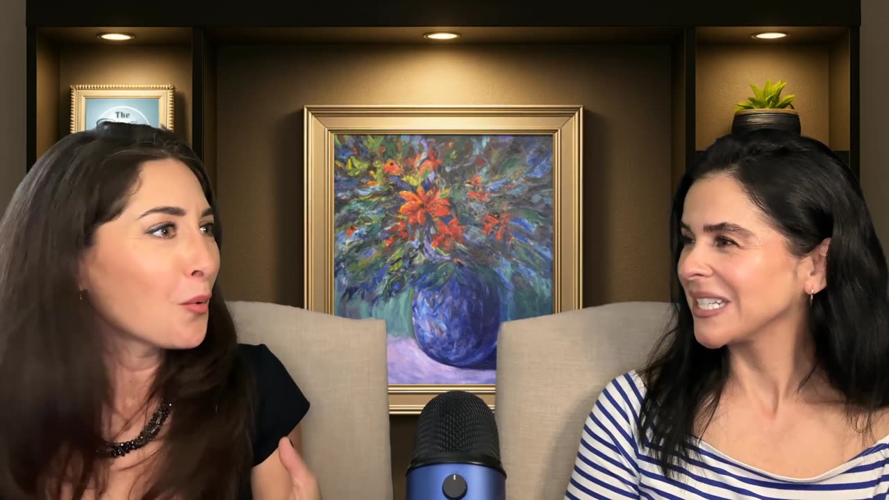 This ONE Habit Pulled Me Out of Overwhelm in Just 3 Days | CLIP from The Why Of It All Ep. 35