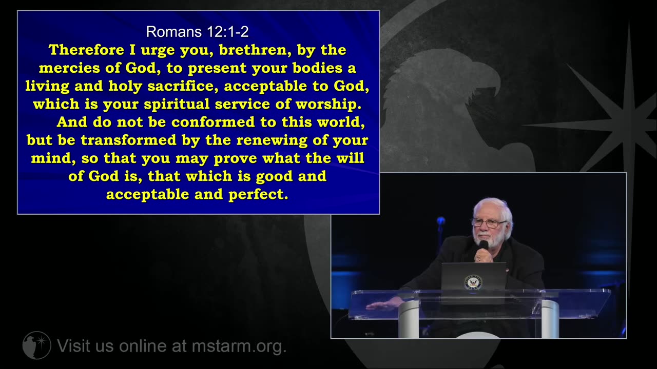 MorningStar Fellowship Church | Sunday Service 10:00am