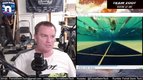 Ben Stroke Technique Review - 2024