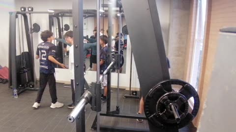 Heavy Leg Day | Strength Routine for Bigger, Stronger Legs