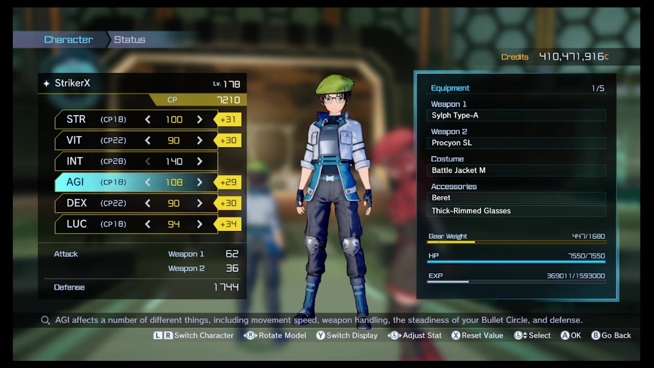 Persona 5 Royal All Endings Challenge (NG Mode)