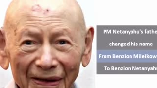 Famous Jews who’ve hidden/changed their Jewish name