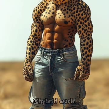 AI Ki Duniya Ke Ajib-Gharib Janwar!"