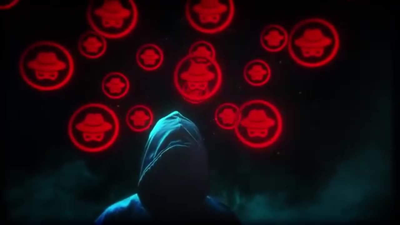 Karanlık Yapay Zeka İmparatorluğu