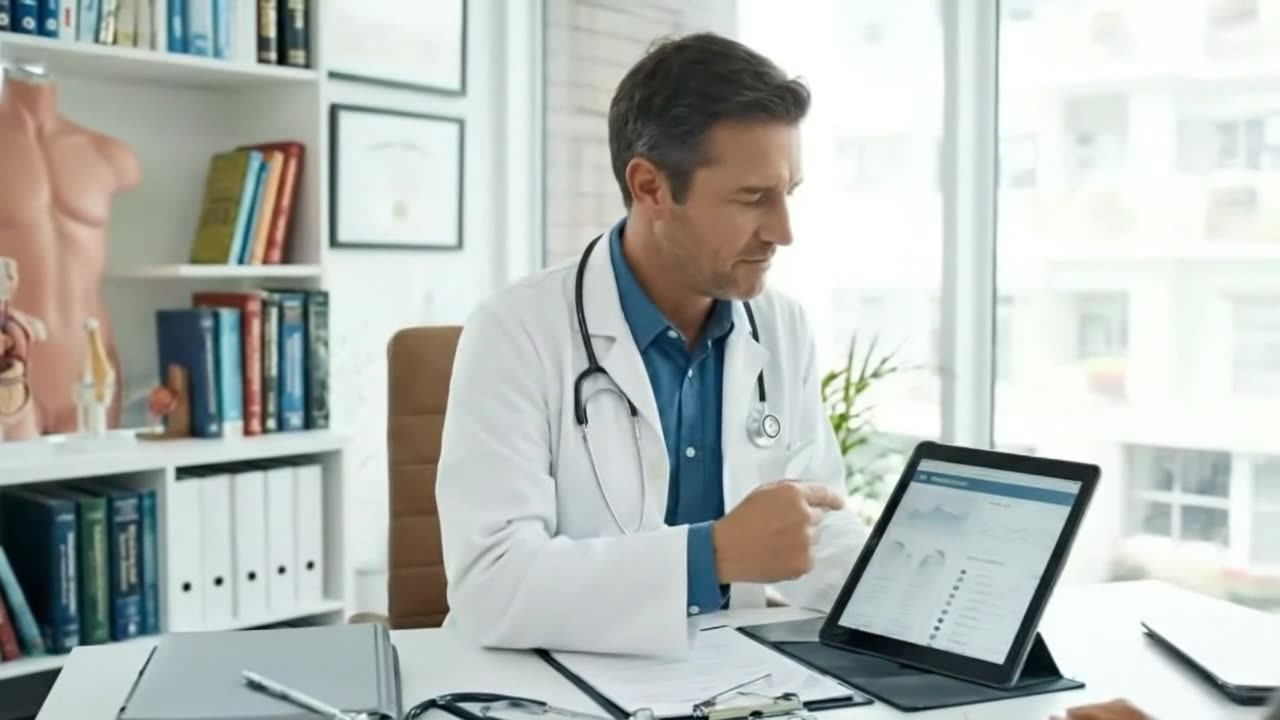 Your Heart Is Aging Faster Than You Are — Here’s How to Protect It Now