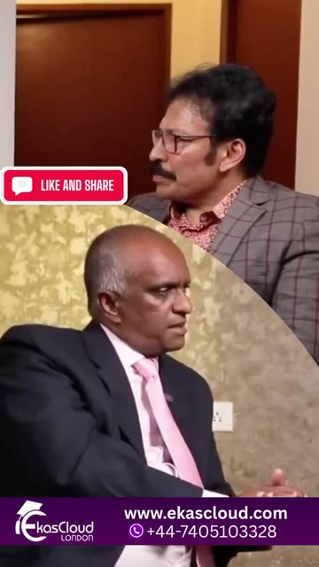 AI Rising Above the Cloud # | Ekascloud