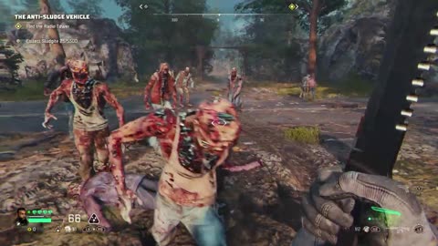 John Carpenter's Toxic Commando - Gameplay Overview Trailer