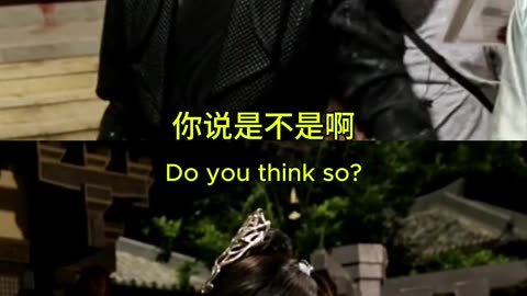 If You Know, You Know — On-Set Interactions Are the Best Part