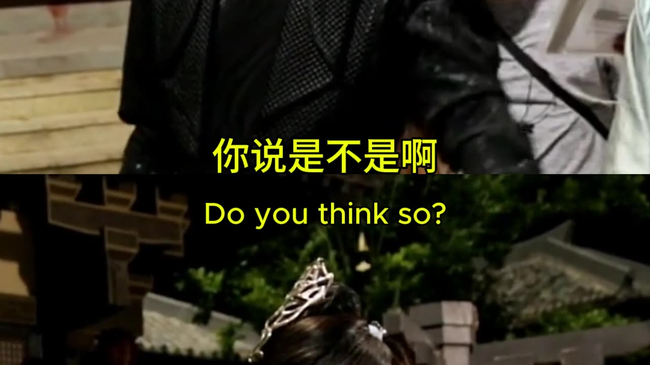 If You Know, You Know — On-Set Interactions Are the Best Part