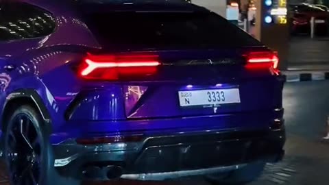 🚀👑 This Luxury Car is OUT of this WORLD! | LuxurySportsCars