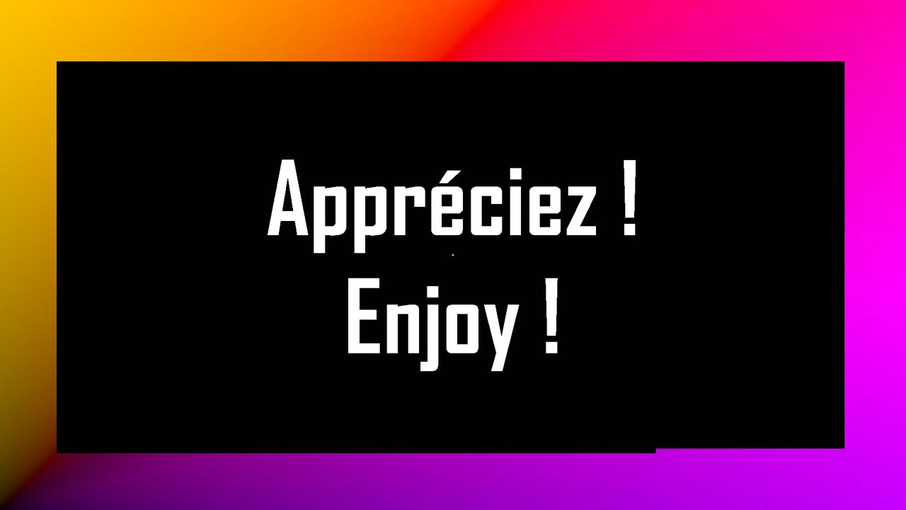 Cubes Filling Screen (fr/en)