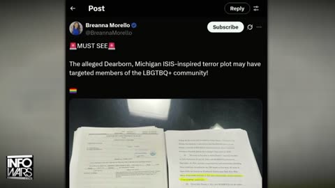 Gavin McInnes Makes Dark Prediction on the Future of NYC