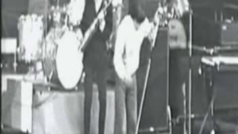 Rolling Stones - NME Poll Winners = Concert 1965