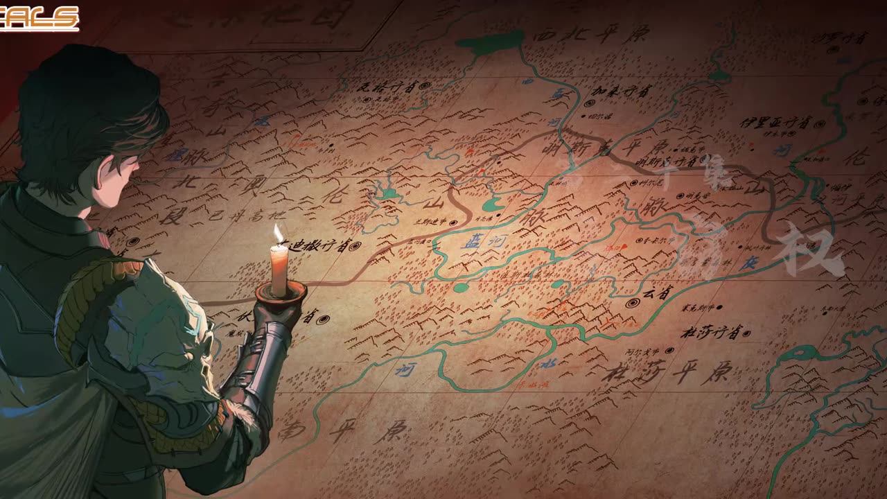 Zi Chuan S2 Episodul 20