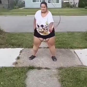 Jump Your Way Out Part 2