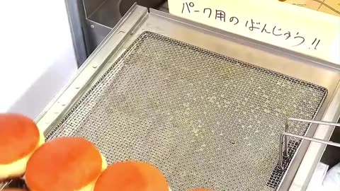 How to make Fried cheese cream donuts?