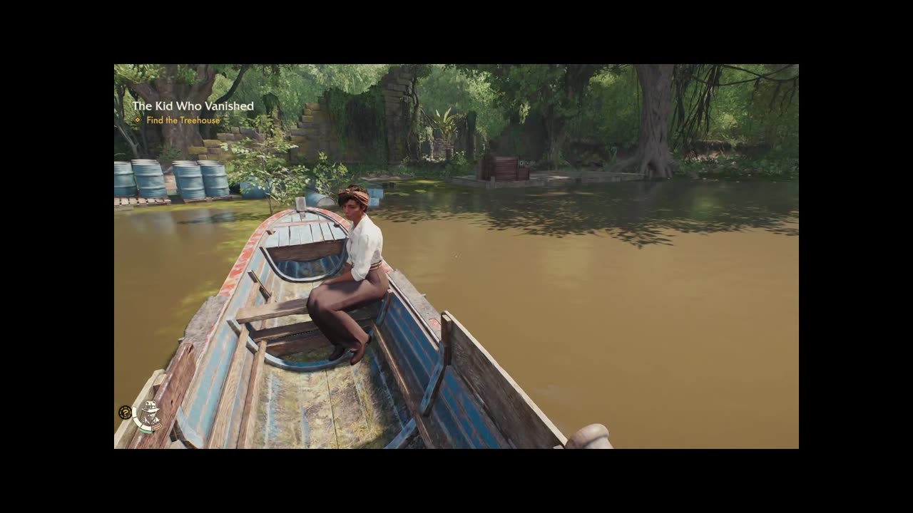 Indiana Jones and the Great Circle 24