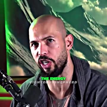 TATE On How To WIN In 2025 🔥💪