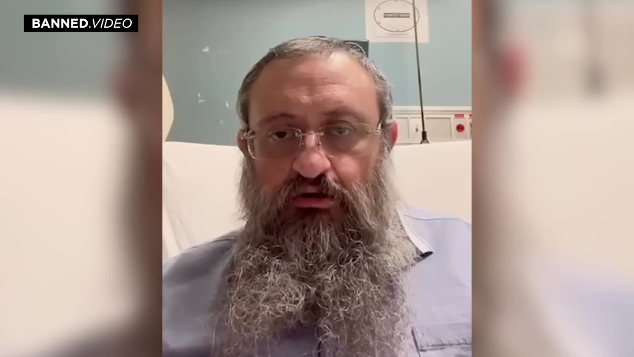 Dr. Zev Zelenko’s Last Appearance & Final Message To The World “This Is Our Hill To Die On”
