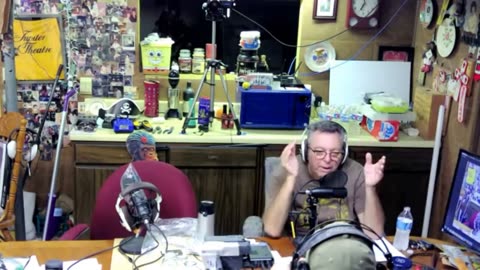 Promo Clip for Show #760