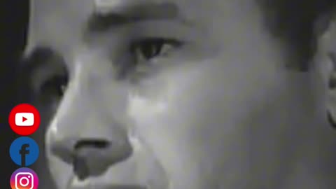 Detour (1945) Short Clip 01