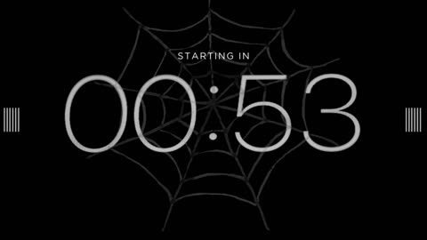 Let’s Review Some Streams 🎃