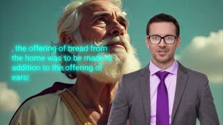 Numbers Chapter 15 The Pulpit Commentary