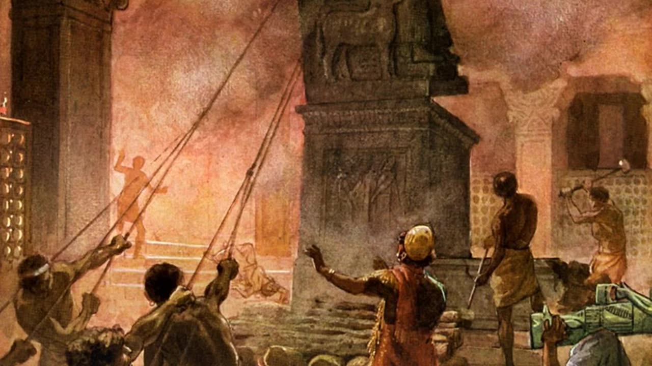 Episode 19 : The Life and Death and Life of Art From the Right Wing