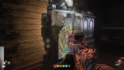 Black Ops 7 Early Access