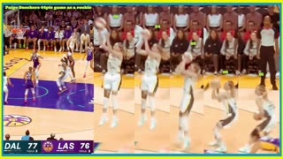 Prototype 450: Paige Bueckers 44pts game in rookie season