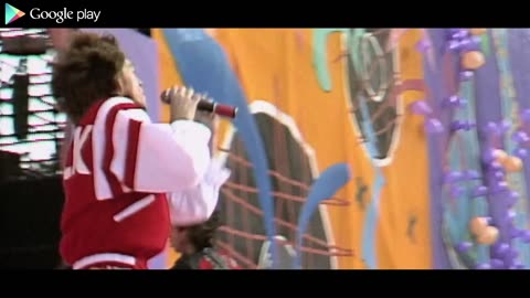 Google Play Mini-Doc: The Rolling Stones Bootleg Series