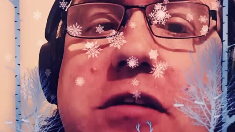 Dave Jeffers Have Yourself A Merry Little Christmas