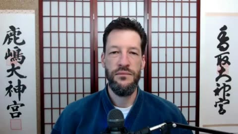 The Warrior's Meditation - Acceptance (Oct 20, 2025)