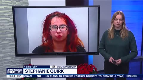 Accused shoplifter in Wisconsin surprised; store was teeming with police