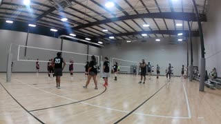 Volleyball VS DIGG DISSS July 24 2025 part 3