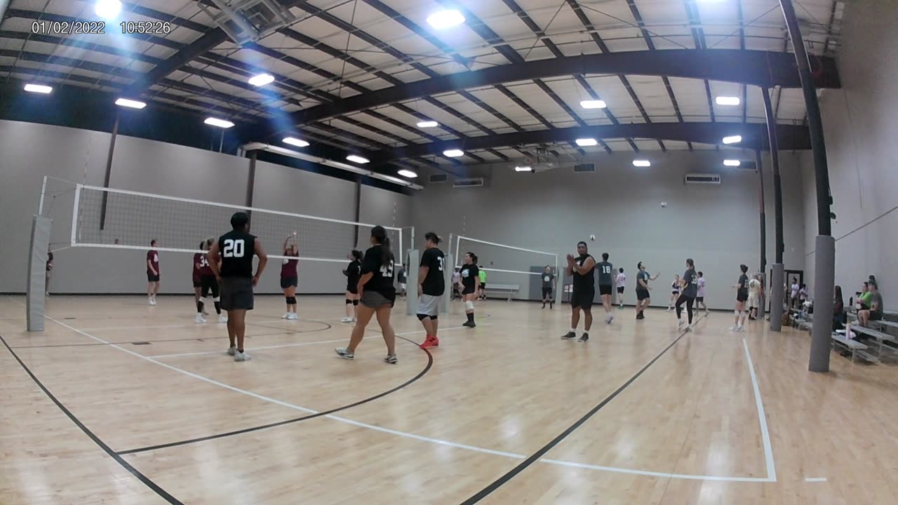 Volleyball VS DIGG DISSS July 24 2025 part 3