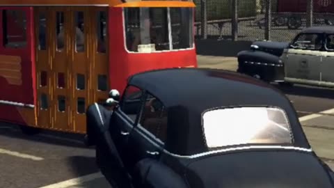 Critter's Crazy Driving #comedy #comedyshorts #funny #funnyshorts #gaming #gamingshorts #irony