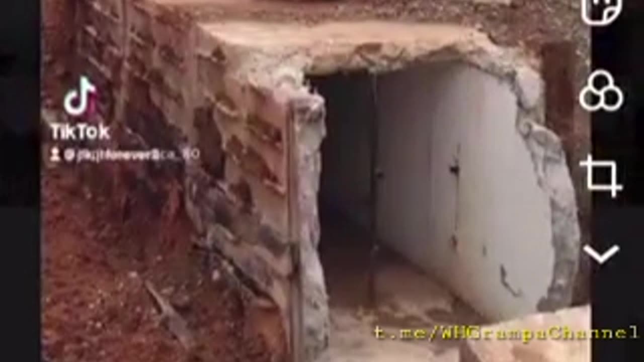 BREAKING⛔️The real reason for works on the ⏩️WHITE HOUSE⬅️