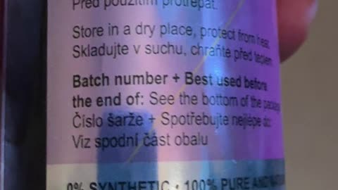 Vůně na WC ničí Vaše zdraví, zbytečně