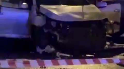 Δολοφονία Ρώσου Στρατηγού στη Μόσχα