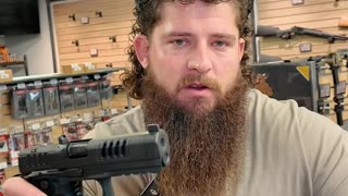 Am I Just Buying the Staccato Name?