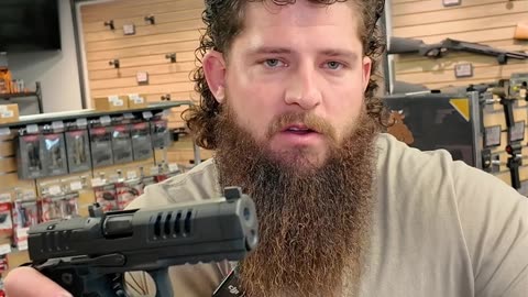 Am I Just Buying the Staccato Name?