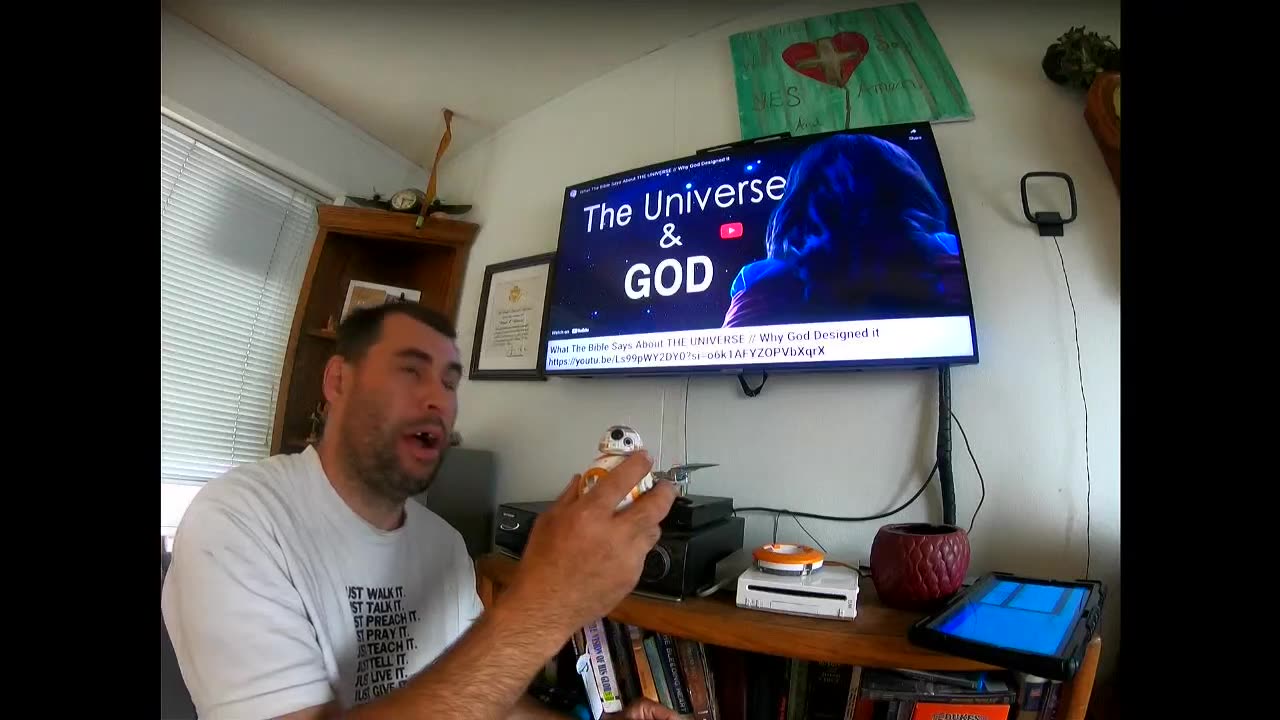 Welcome to bikes with a message live for October 11th 2025