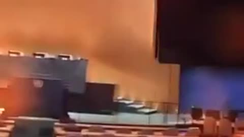 This is the Somali activist who was arrested in Minneapolis for obstructing ICE.