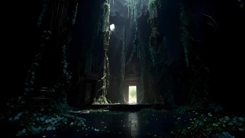 Neoclassical Meets Beautiful Visuals - Grok Imagine & Minimax Music 2.0